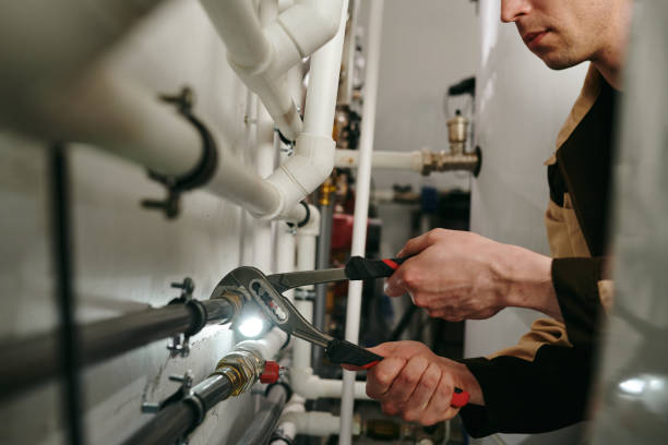 Best Water Heater Repair  in Northwoods, MO