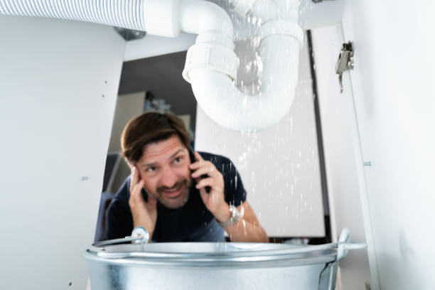 Best Plumbing Installation Services  in Northwoods, MO