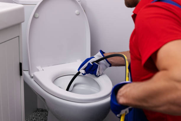 Best Leak Detection Services  in Northwoods, MO