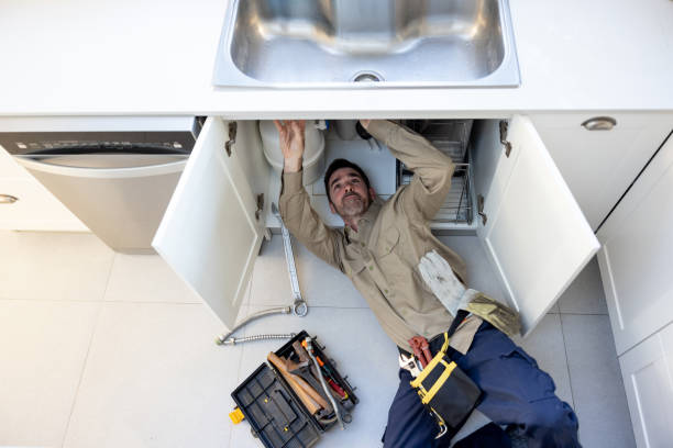 Best 24-Hour Plumber Near Me  in Northwoods, MO