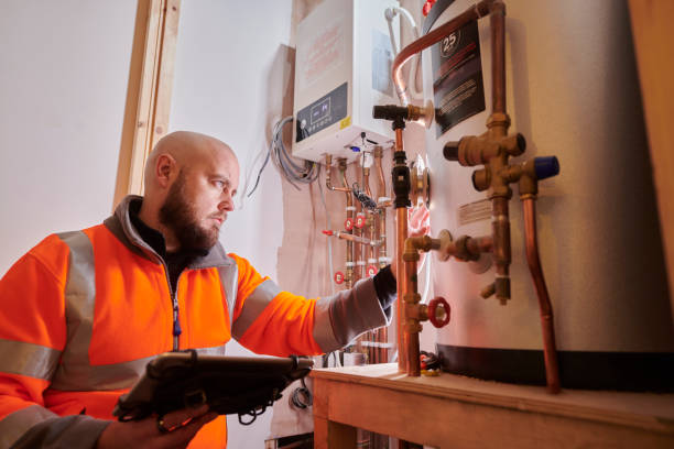 Best Drain Cleaning Services  in Northwoods, MO