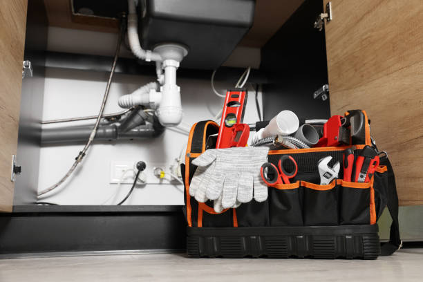 Best Same-Day Plumbing Service  in Northwoods, MO