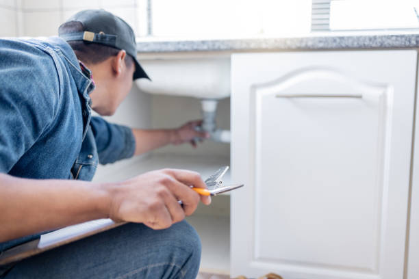 Best Affordable Plumber Near Me  in Northwoods, MO