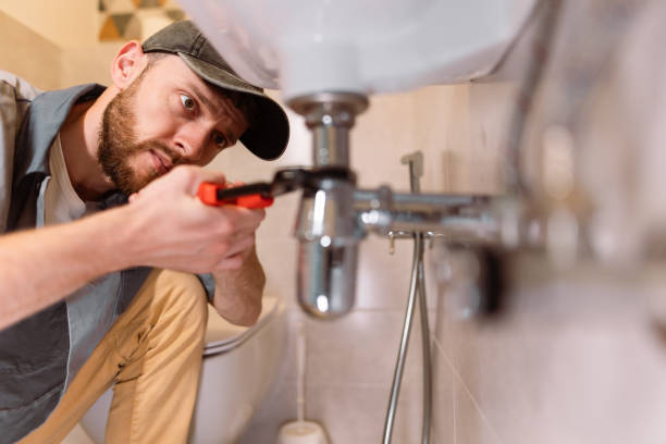 Water Softener Installation in Northwoods, MO