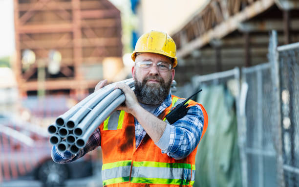 Best Sewer Cleaning Services  in Northwoods, MO