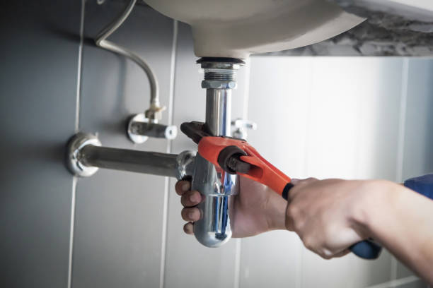 Best Faucet Repair  in Northwoods, MO