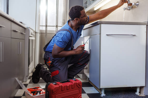 Best Residential Plumbing Services  in Northwoods, MO