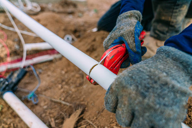 Sprinkler Systems in Northwoods, MO