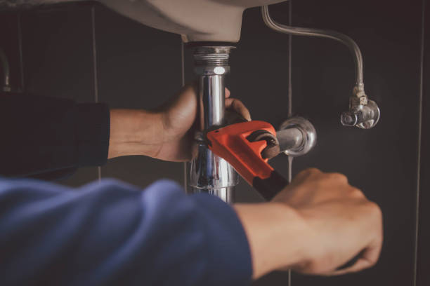 Northwoods, MO Plumbing Company